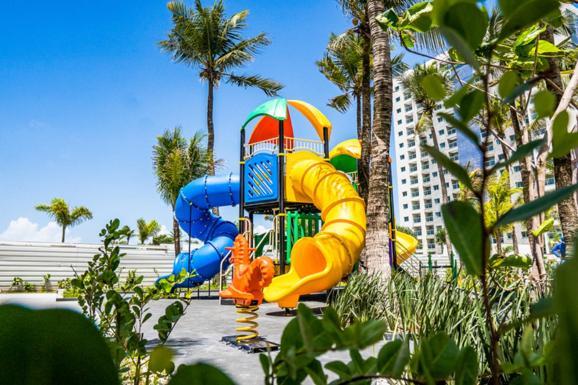 Salinas Premium Resort Salinopolis Bagian luar foto