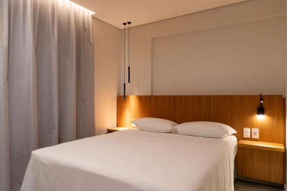 Salinas Premium Resort Salinopolis Bagian luar foto