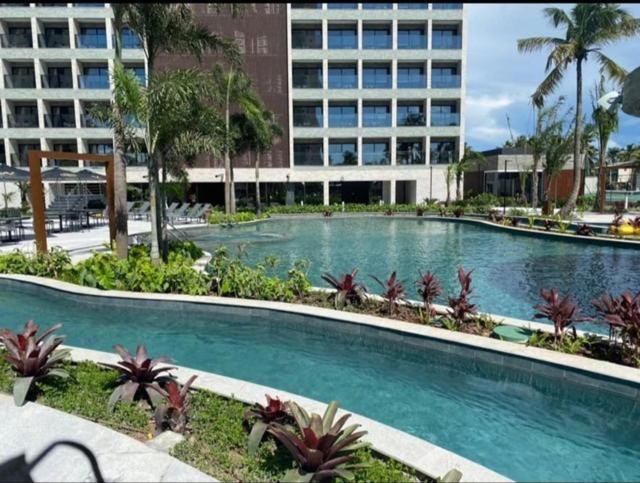 Salinas Premium Resort Salinopolis Bagian luar foto